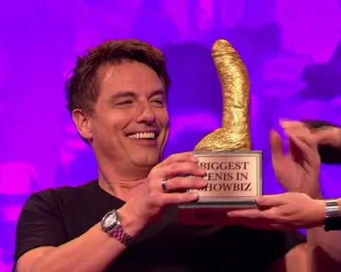 John Barrowman - Biography, Age, Net Worth, Career & Family Timeline