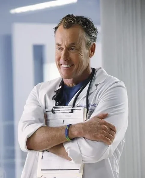 John C. McGinley - Biography, Age, Net Worth, Career & Family Cost of Becoming