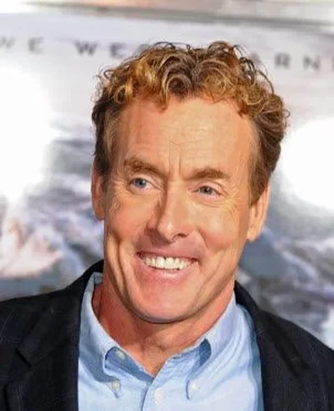 John C. McGinley - Biography, Age, Net Worth, Career & Family Timeline