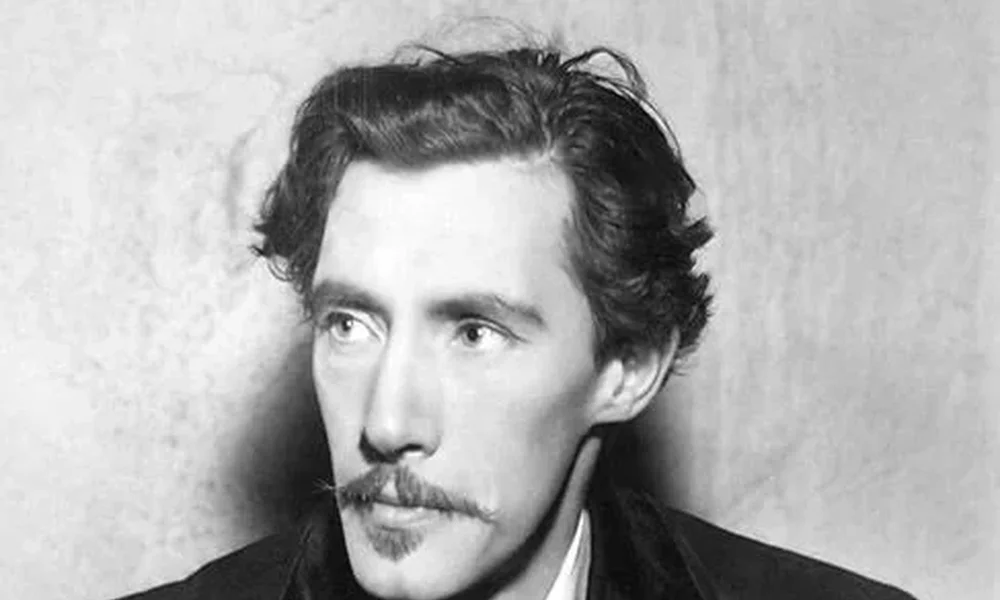 John Carradine - Image 1