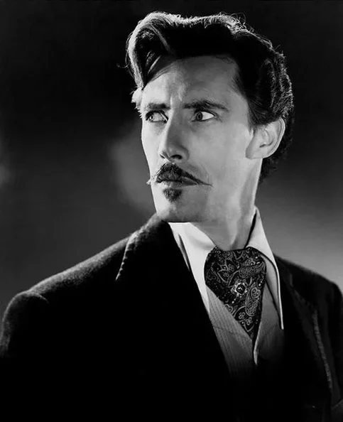 John Carradine - Biography, Age, Net Worth, Career & Family Favourites
