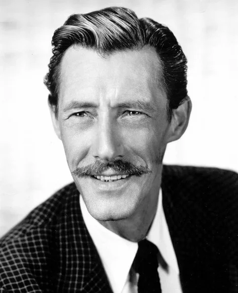 John Carradine - Biography, Age, Net Worth, Career & Family Emotional Geography