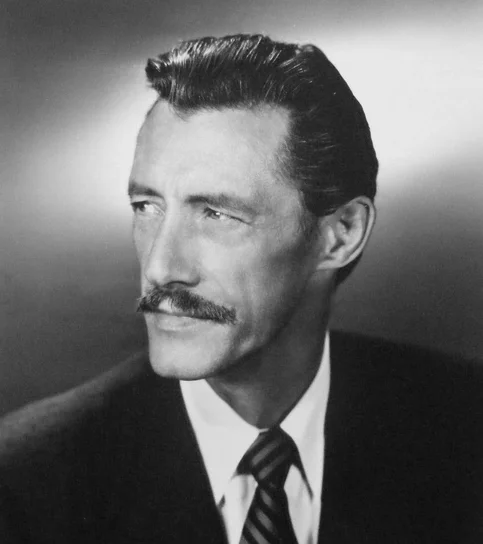 John Carradine - Biography, Age, Net Worth, Career & Family Timeline