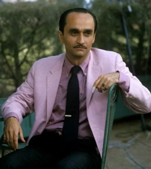 John Cazale - Biography, Age, Net Worth, Career & Family Emotional Geography