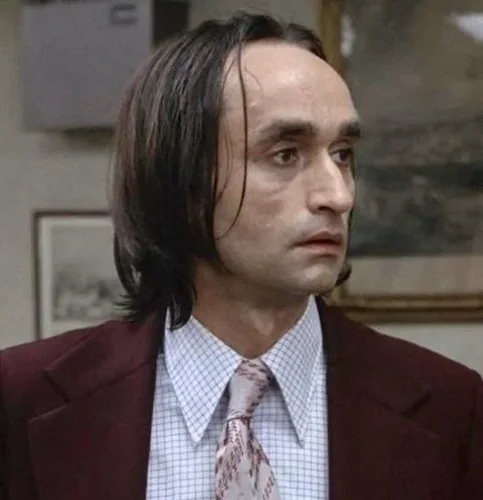 John Cazale - Biography, Age, Net Worth, Career & Family Timeline