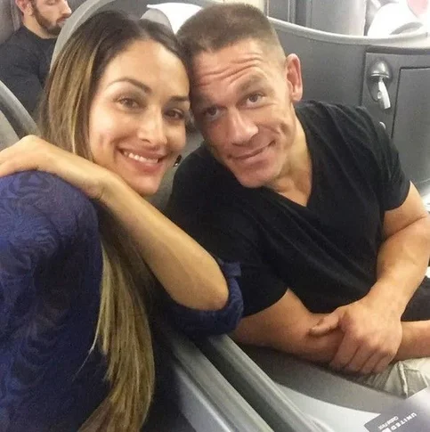 John Cena - Biography, Age, Net Worth, Career & Family Cost of Becoming