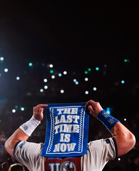 John Cena - Biography, Age, Net Worth, Career & Family Timeline