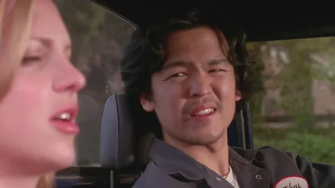 John Cho - Biography, Age, Net Worth, Career & Family Emotional Geography