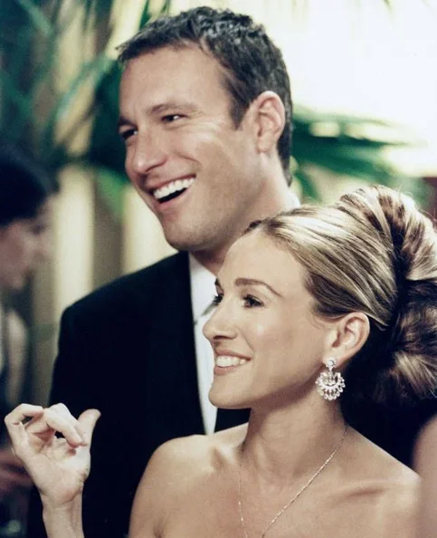 John Corbett - Biography, Age, Net Worth, Career & Family Favourites