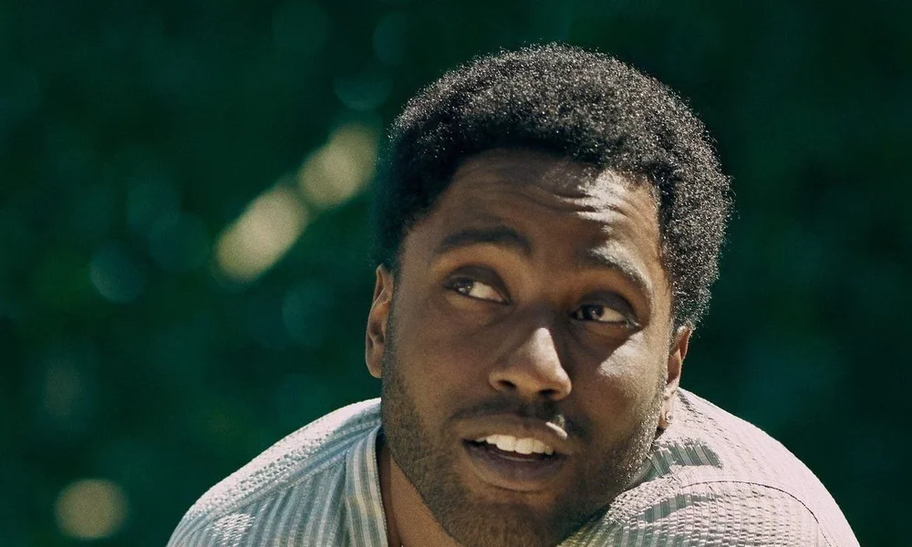 John David Washington - Image 1