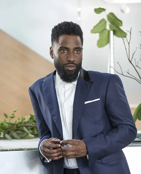 John David Washington - Biography, Age, Net Worth, Career & Family Cost of Becoming