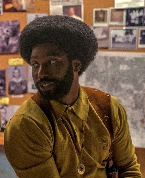 John David Washington - Biography, Age, Net Worth, Career & Family Timeline