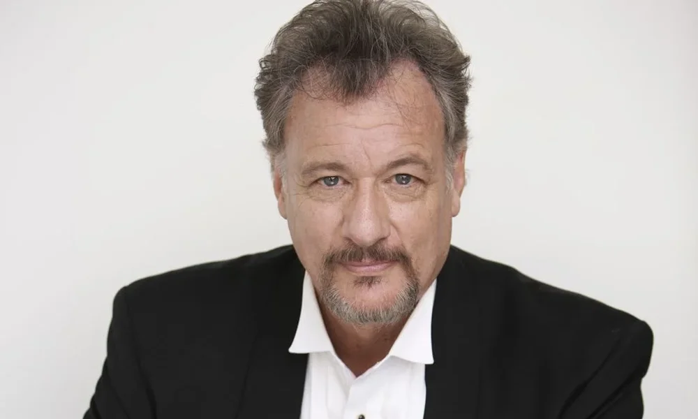 John de Lancie - Image 1
