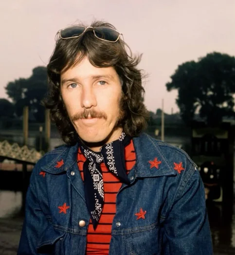 John Densmore - Biography, Age, Net Worth, Career & Family Timeline