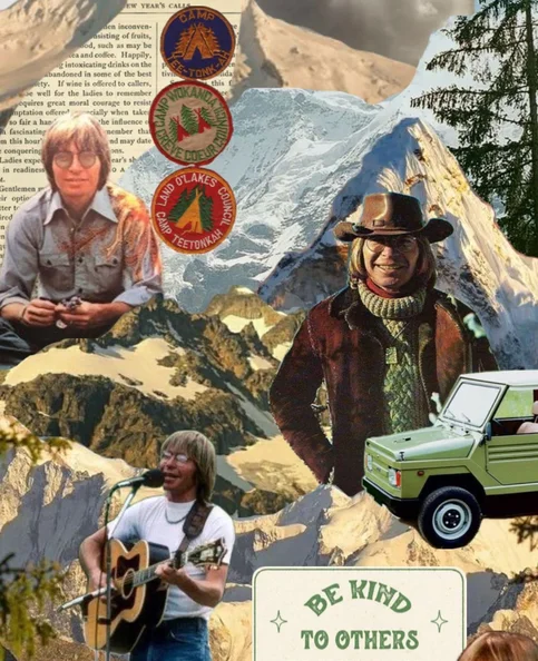 John Denver - Biography, Age, Net Worth, Career & Family Cost of Becoming
