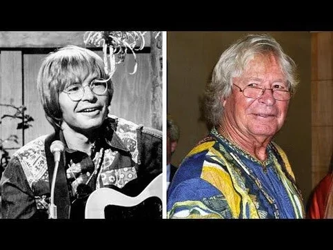 John Denver - Biography, Age, Net Worth, Career & Family Favourites
