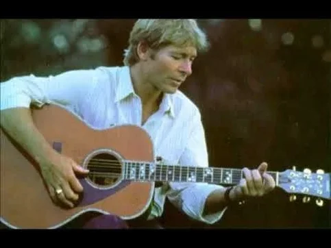 John Denver - Biography, Age, Net Worth, Career & Family Emotional Geography