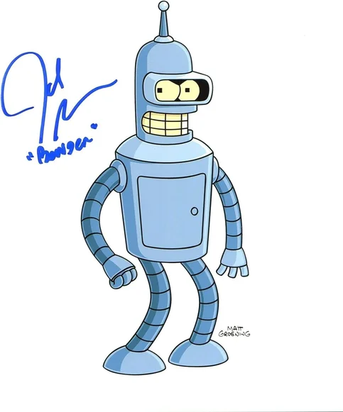 John DiMaggio - Biography, Age, Net Worth, Career & Family Cost of Becoming