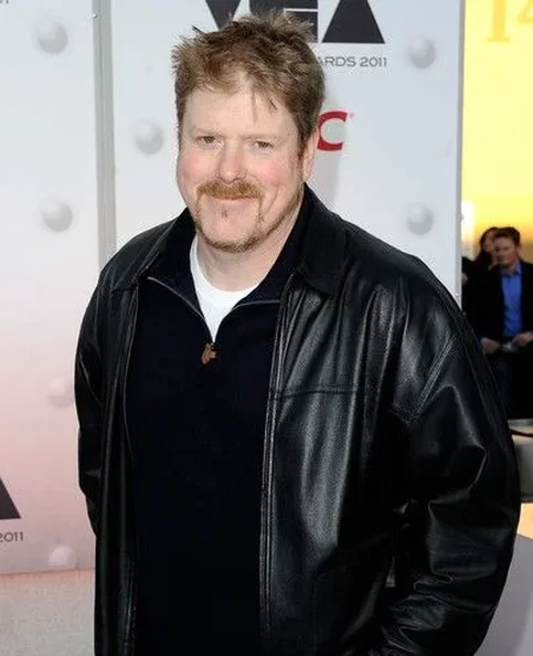 John DiMaggio - Biography, Age, Net Worth, Career & Family Emotional Geography