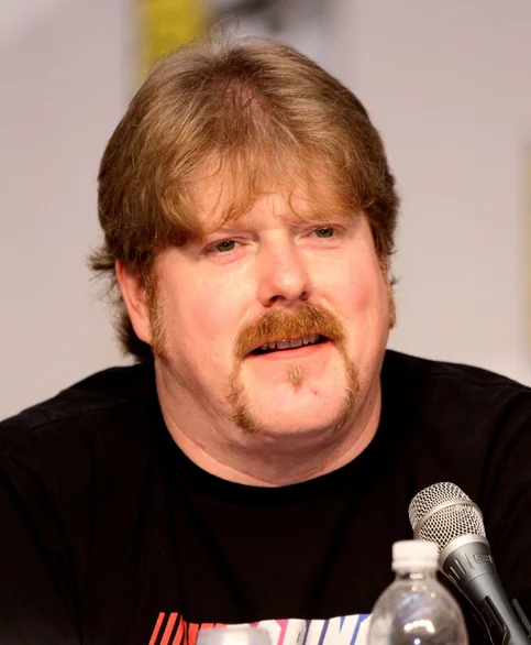John DiMaggio - Biography, Age, Net Worth, Career & Family Timeline