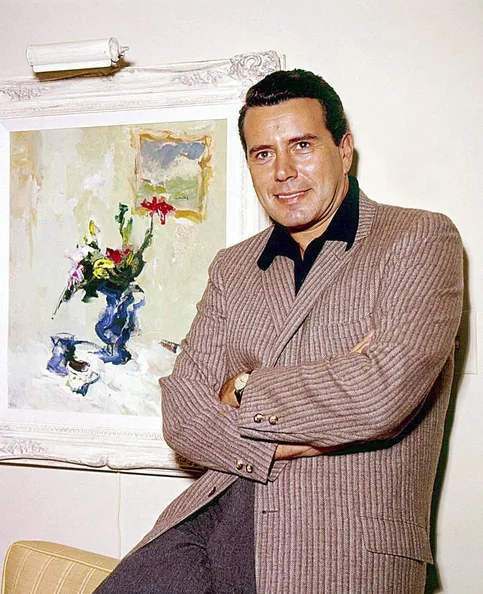 John Forsythe - Biography, Age, Net Worth, Career & Family Emotional Geography