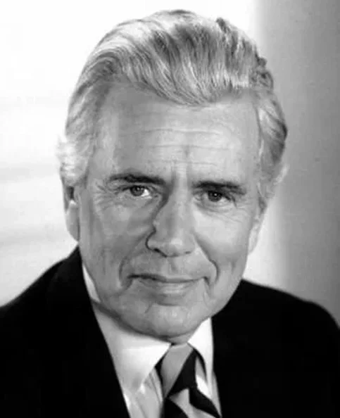 John Forsythe - Biography, Age, Net Worth, Career & Family Timeline