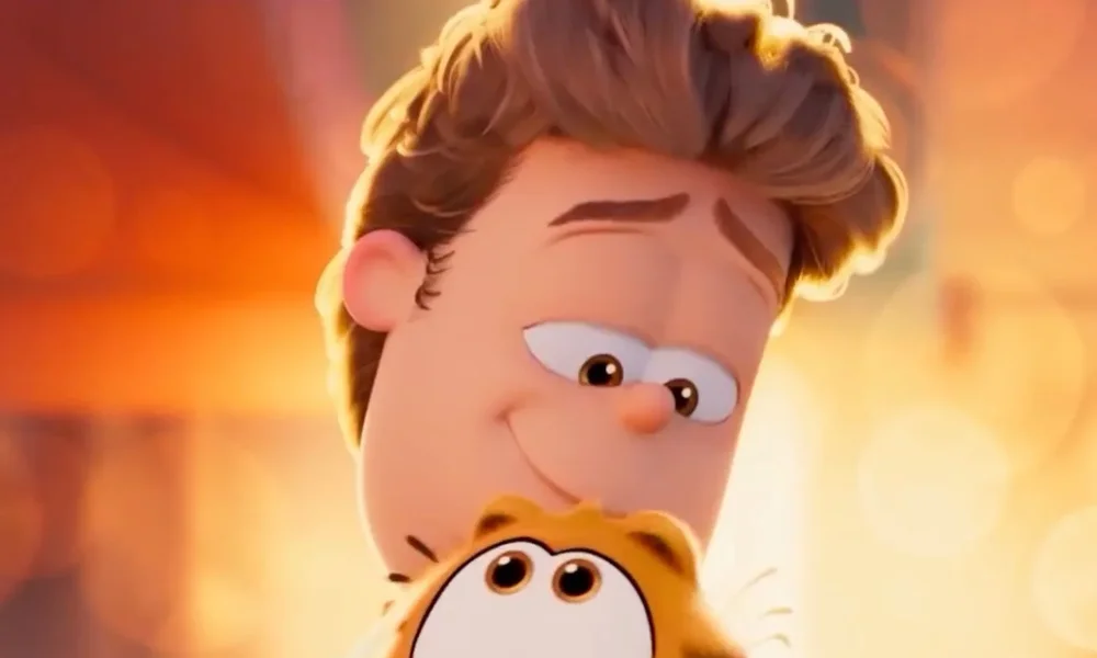 John Garfield - Image 1