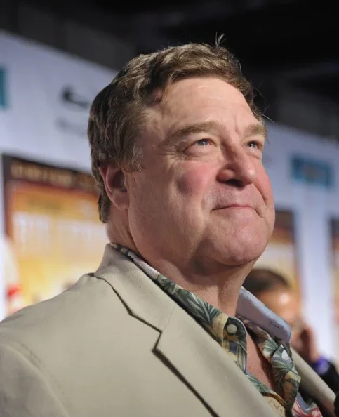 John Goodman - Biography, Age, Net Worth, Career & Family Cost of Becoming