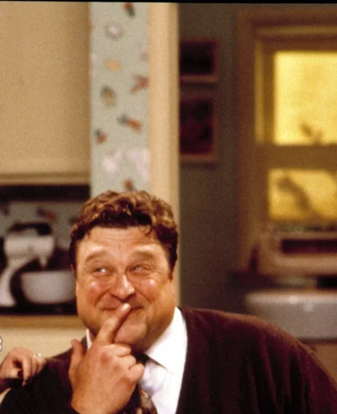 John Goodman - Biography, Age, Net Worth, Career & Family Favourites