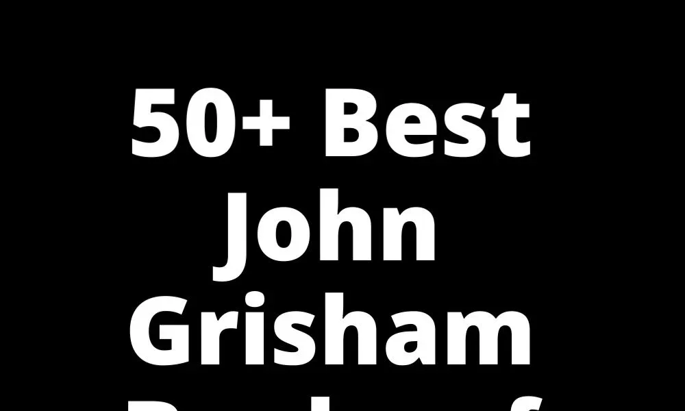 John Grisham - Image 1