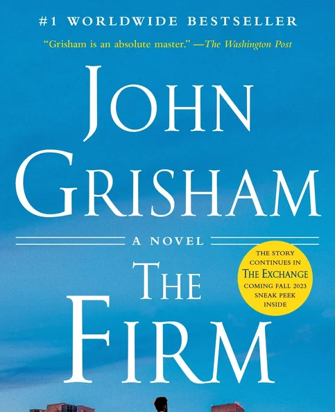 John Grisham - Biography, Age, Net Worth, Career & Family Emotional Geography