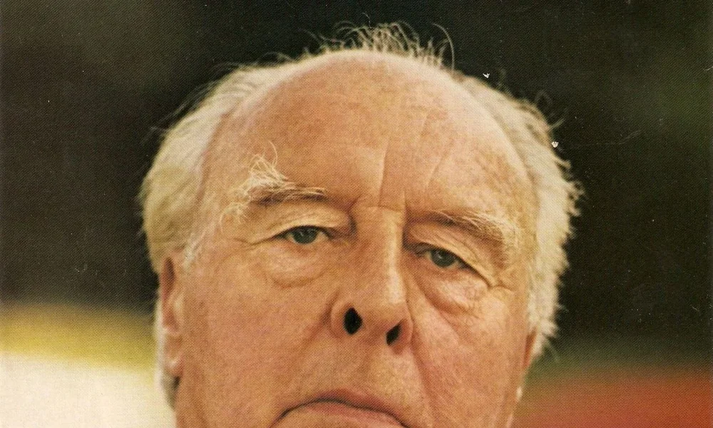 John Houseman - Image 1