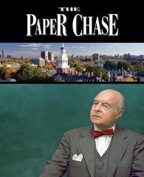 John Houseman - Biography, Age, Net Worth, Career & Family Cost of Becoming