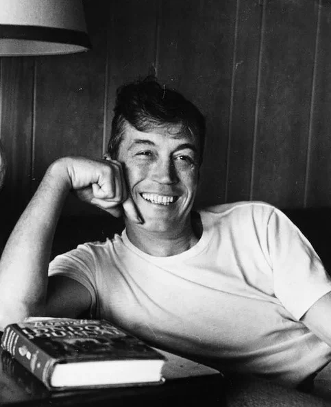 John Huston - Biography, Age, Net Worth, Career & Family Cost of Becoming