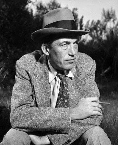 John Huston - Biography, Age, Net Worth, Career & Family Favourites