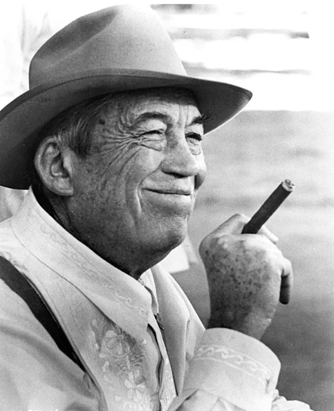 John Huston - Biography, Age, Net Worth, Career & Family Emotional Geography