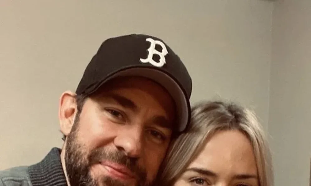 John Krasinski - Image 1