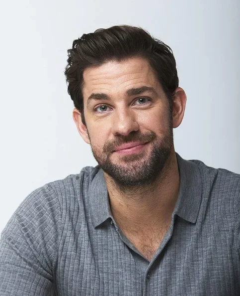 John Krasinski - Biography, Age, Net Worth, Career & Family Favourites