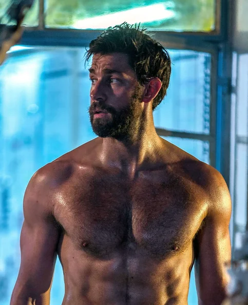 John Krasinski - Biography, Age, Net Worth, Career & Family Emotional Geography