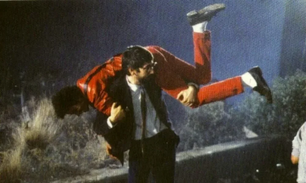 John Landis - Image 1