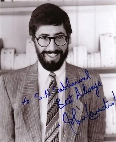 John Landis - Biography, Age, Net Worth, Career & Family Emotional Geography