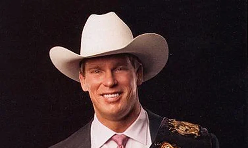 John Layfield - Image 1