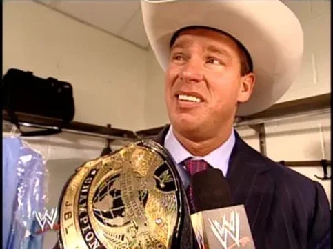 John Layfield - Biography, Age, Net Worth, Career & Family Cost of Becoming