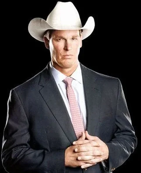 John Layfield - Biography, Age, Net Worth, Career & Family Emotional Geography