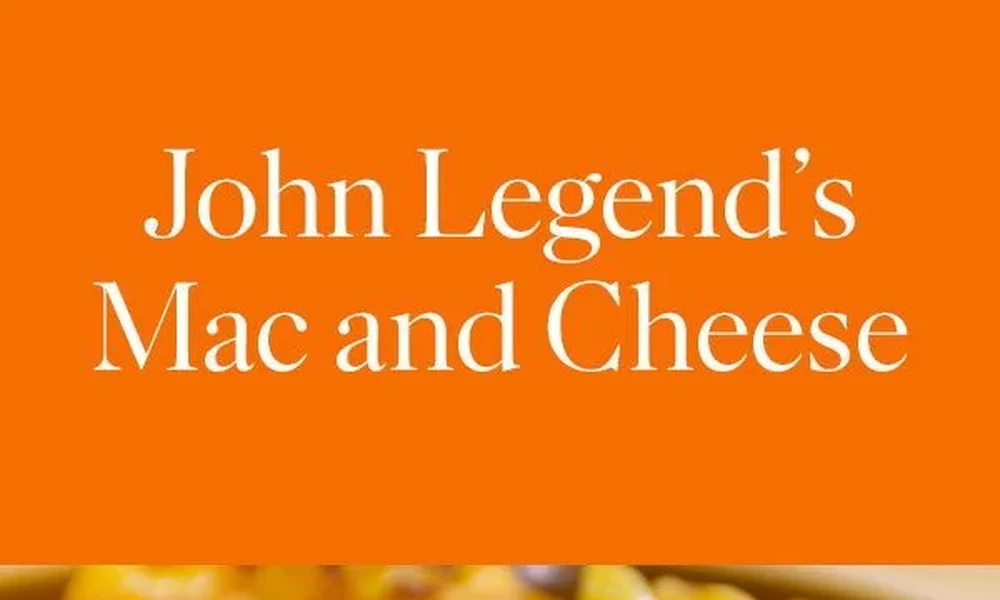 John Legend - Image 1