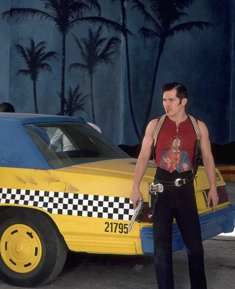 John Leguizamo - Biography, Age, Net Worth, Career & Family Favourites