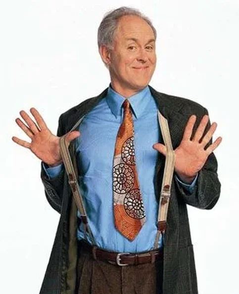 John Lithgow - Biography, Age, Net Worth, Career & Family Cost of Becoming