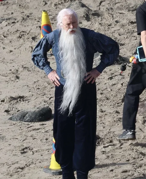 John Lithgow - Biography, Age, Net Worth, Career & Family Favourites