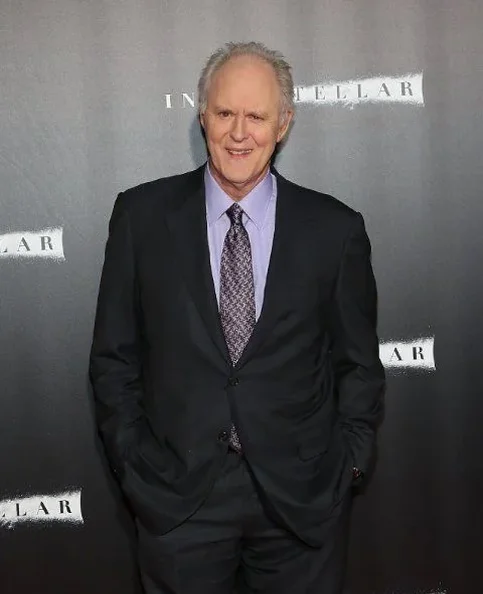 John Lithgow - Biography, Age, Net Worth, Career & Family Emotional Geography