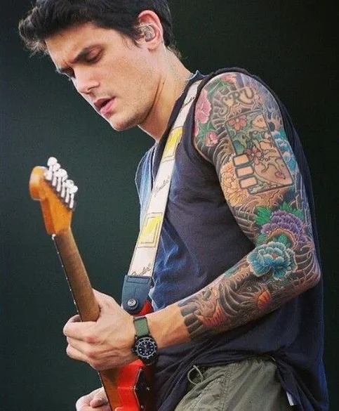 John Mayer - Biography, Age, Net Worth, Career & Family Favourites